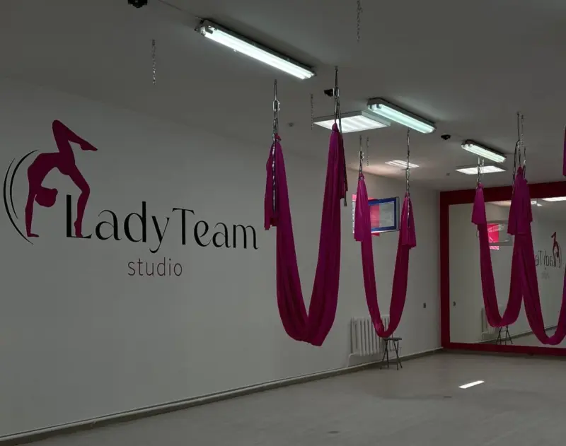 «Было шмат скепсісу». Маладая маці адкрыла студыю для жанчын у Скідзелі