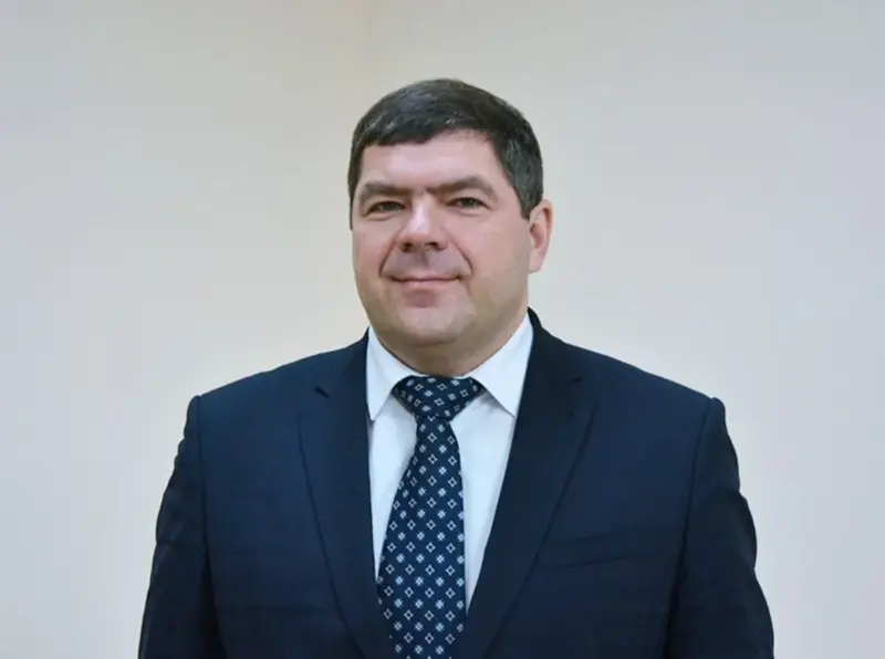 В «Гродноэнерго» назначили нового гендиректора. Предыдущий был задержан