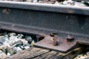 железная дорога