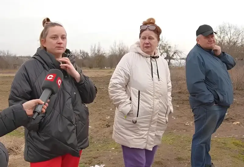 “40 километров кататься туда-сюда?”. Пострадавшим от взрыва дома под Гродно предложили арендное жилье в Обухово