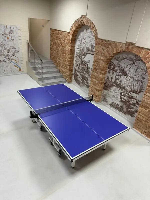 В Гродно откроется пространство в старинной мельнице для «движа и активного отдыха» 