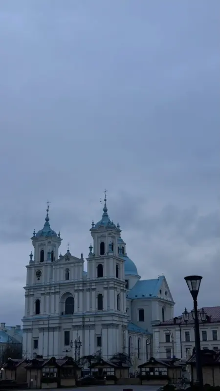 Туристка раскритиковала Гродно — горожане возмутились 