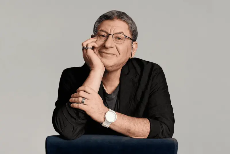 В Беларуси отменили лекции популярного российского психолога Лабковского Михаил Лабковский.