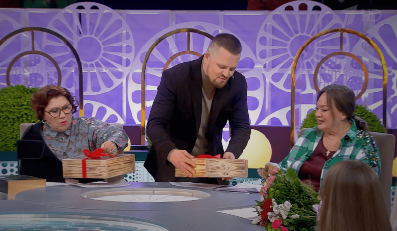 Бывшая жена и алименты. Как блогер из Гродно искал супругу на «Давай поженимся» Бывшая жена и алименты. Как блогер из Гродно искал супругу на «Давай поженимся»