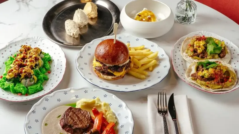 В Беларуси пройдет Gastrofest.Кино. Кто участвует в Гродно и что предлагают? (обновлено) В Беларуси пройдет Gastrofest.Кино. Кто участвует в Гродно и что предлагают? (обновлено)