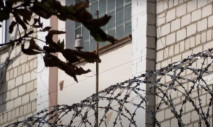 Называл Европу “помойкой”, а потом туда уехал. Немецкое медиа опубликовало расследование об экс-начальнике колонии Бобруйская колония