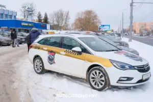 Новый сервис такси Bro Car после Гродно идет в Лиду и Волковыск Новый сервис такси Bro Car после Гродно идет в Лиду и Волковыск