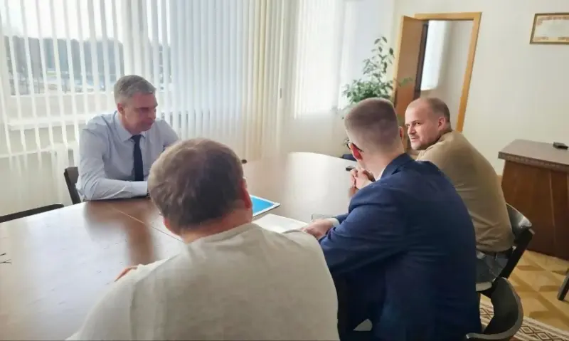 Улады Ліды хочуць пабудаваць кола агляду. Жыхары просяць аквапарк, фантаны і школу