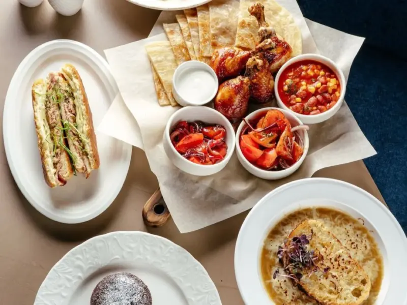 В Беларуси пройдет Gastrofest.Кино. Кто участвует в Гродно и что предлагают? (обновлено) 