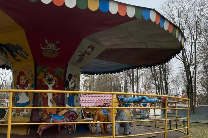 Улады Ліды хочуць пабудаваць кола агляду. Жыхары просяць аквапарк, фантаны і школу