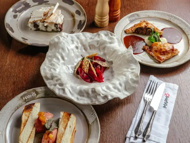 В Беларуси пройдет Gastrofest.Кино. Кто участвует в Гродно и что предлагают? (обновлено) 