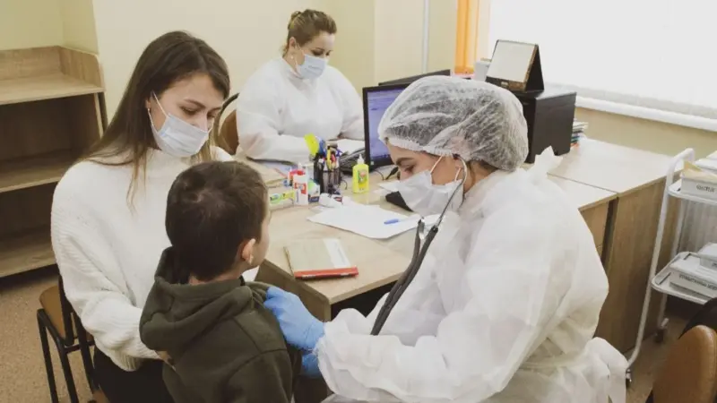 “Обучать платников невыгодно”. В гродненском меде исчезла специальность, станет больше диагностов и меньше педиатров