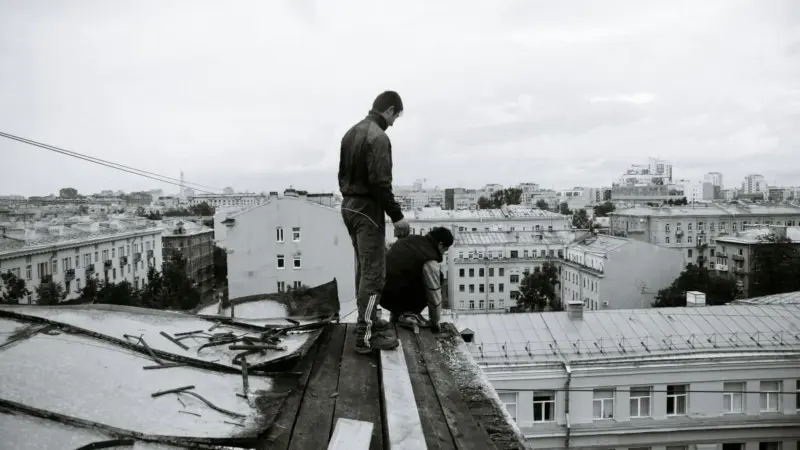 Оступился на лестнице, сорвался с вышки. В Гродненской области за год при падении с высоты погибли семь человек рабочие высота