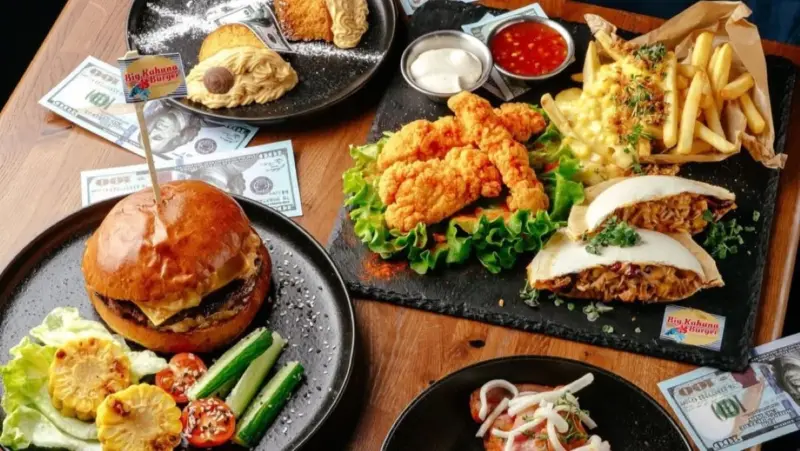 В Беларуси пройдет Gastrofest.Кино. Кто участвует в Гродно и что предлагают? (обновлено) 