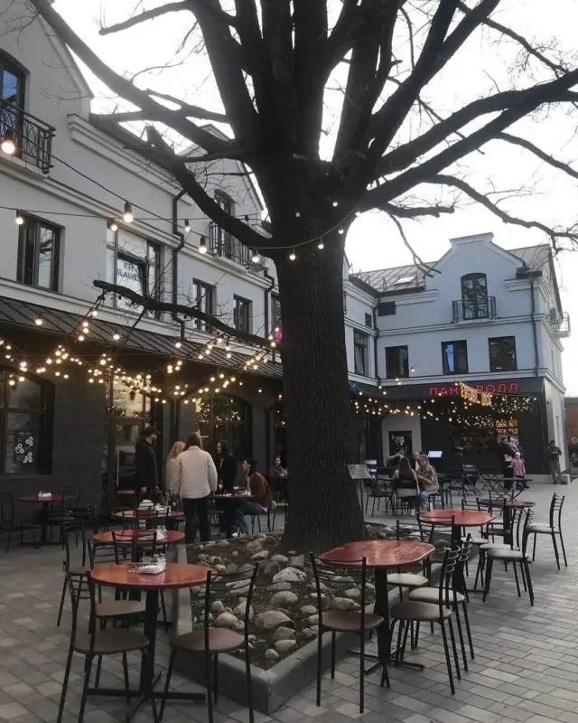 Лучшие дворы Гродно: версии назвали горожане