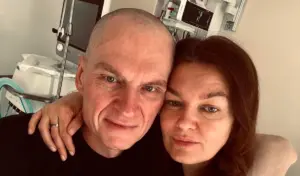 Похудел на 20 кг и встретился с женой. Что известно о Почобуте спустя сутки после выхода на свободу? 