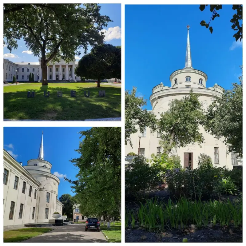 Лучшие дворы Гродно: версии назвали горожане