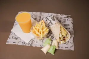 Шаурма; битва шаурмы в Гродно