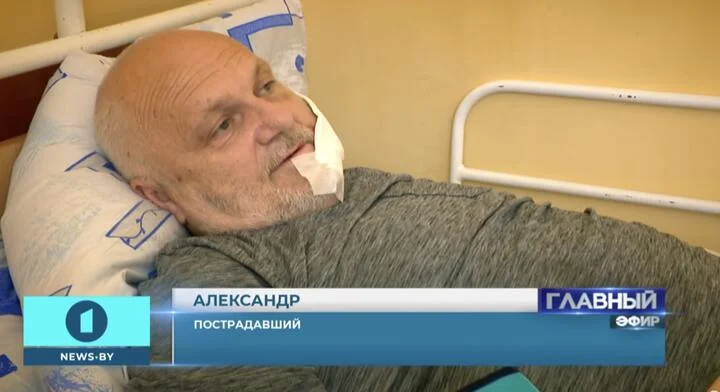 На госканале вышло интервью с якобы участниками стрельбы в Польше — все они из Гродненской области