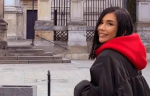 Блогерку из Гродно и ее детей оскорбили в личных сообщениях - она подала в суд