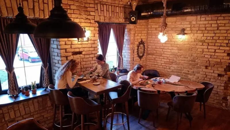 “Невероятная потеря для Гродно”. В центре Гродно закрывается Pablo Restobar кафе ресторан