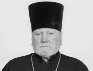 Умер один из старейших священнослужителей Гродненской епархии — протоиерей Николай Гляд священник
