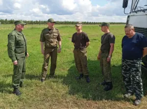 “Недисциплинированных” сотрудников сельхозпредприятий Гродненской области отправят в армию “Недисциплинированных” сотрудников сельхозпредприятий Гродненской области отправят в армию