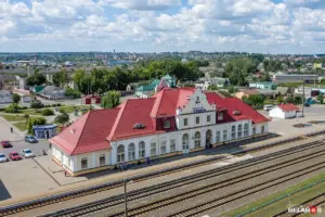 Властей Слонима попросили пустить дополнительные автобусы – те проблемы не видят 