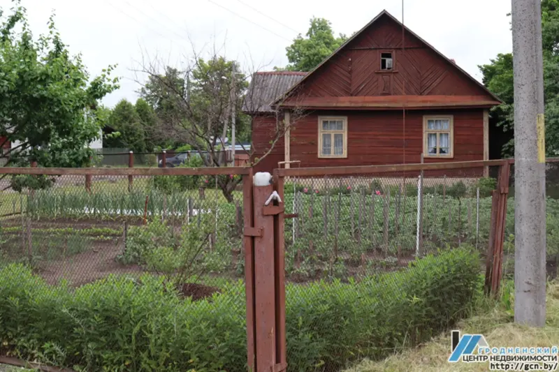 В Гродно снесут частный сектор возле филармонии: на его месте построят общественный центр ДомаГорновых