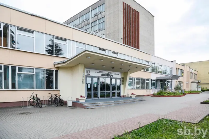 BELPOL: гродненский производитель крыш поставлял камеры подсанкционному «Планару» Планар