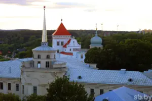 День Воли в Гродно отменили из-за коронавируса. Праздник пройдет в другом формате