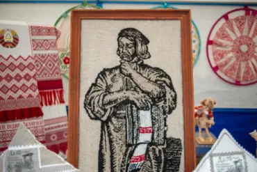 «Я как ледокол, который задает направление». Активист — о том, как и зачем защищать свои языковые права