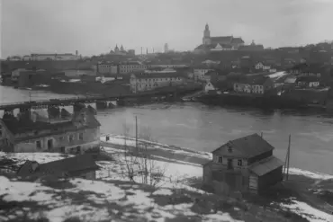 Редкая марка из Гродно за $5000: как маленькая бумажка может стать учебником по истории Беларуси
