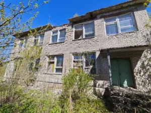 Школа в деревне Богуши. Фото из документов госзакупки