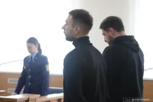 В Гродно осудили продавцов фиктивных туров. Осуждённый известен громким расставанием с бизнес-вумен суд