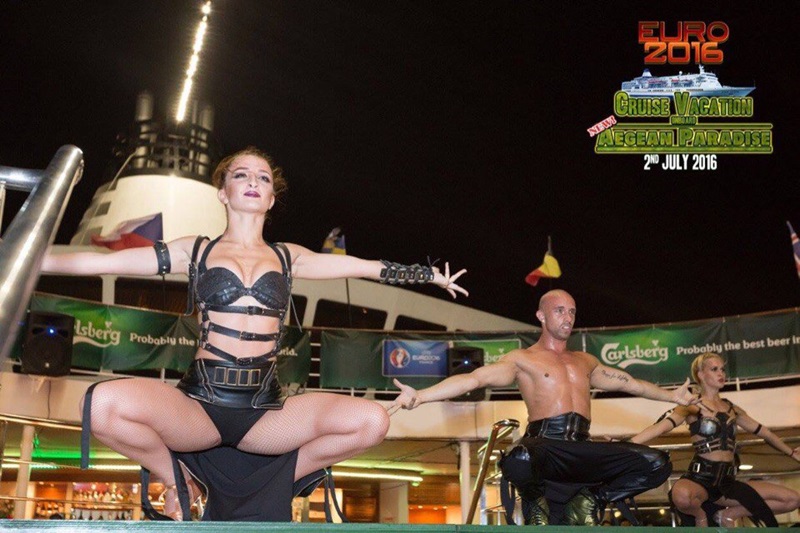 "Выціснулі цалкам, але гэта таго варта". Яўген Якуш вярнуўся ў Гродна пасля гастроляў у Сінгапуры "Выціснулі цалкам, але гэта таго варта". Яўген Якуш вярнуўся ў Гродна пасля гастроляў у Сінгапуры