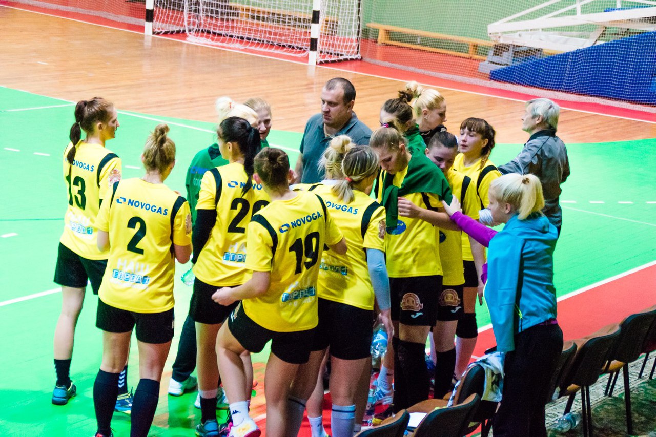 "Гараднічанка" з буйным лікам прайграла ў Гомелі "Гараднічанка" з буйным лікам прайграла ў Гомелі