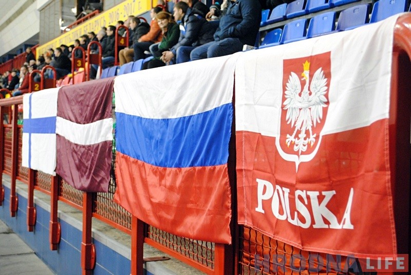 "Нёман" закінуў "Дынама-Маладзечна" шэсць безадказных шайб "Нёман" закінуў "Дынама-Маладзечна" шэсць безадказных шайб