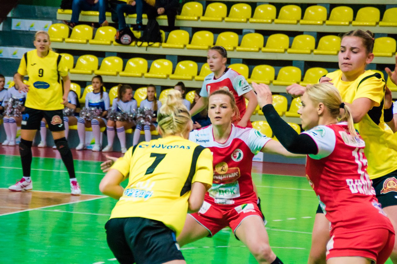 "Гараднічанка" з буйным лікам прайграла ў Гомелі "Гараднічанка" з буйным лікам прайграла ў Гомелі