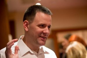 Гродзенцаў навучаць шукаць кліентаў для бізнеса праз сацыяльныя сеткі на бясплатным семінары Гродзенцаў навучаць шукаць кліентаў для бізнеса праз сацыяльныя сеткі на бясплатным семінары