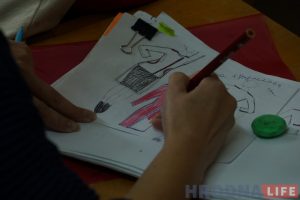 Дзіцячы хоспіс прадставіць “Святаяннік” - калекцыю традыцыйнага адзення на новы лад