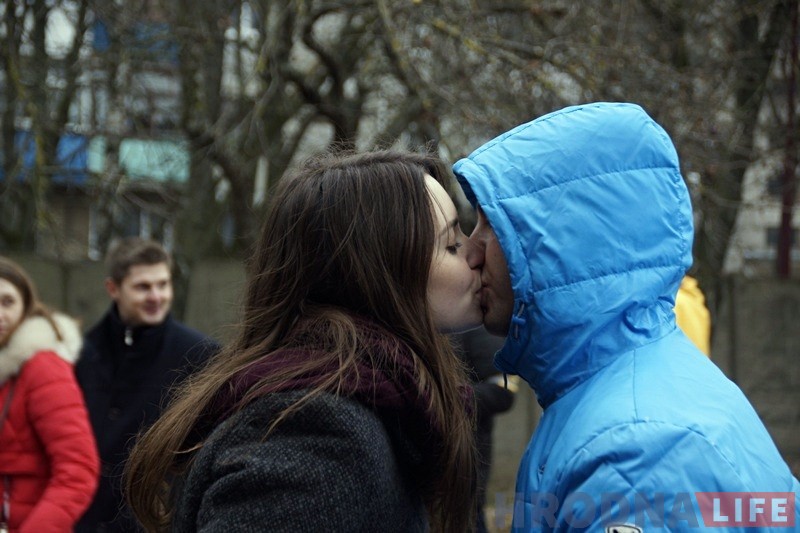 Восеньскі прызыў: служыць пайшлі гродзенцы ад 18 да 26 гадоў Восеньскі прызыў: служыць пайшлі гродзенцы ад 18 да 26 гадоў