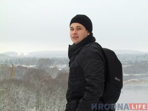 Рух праз мяжу на Аўгустоўскім канале павялічыўся ў 7 разоў дзякуючы бязвізаваму рэжыму Рух праз мяжу на Аўгустоўскім канале павялічыўся ў 7 разоў дзякуючы бязвізаваму рэжыму