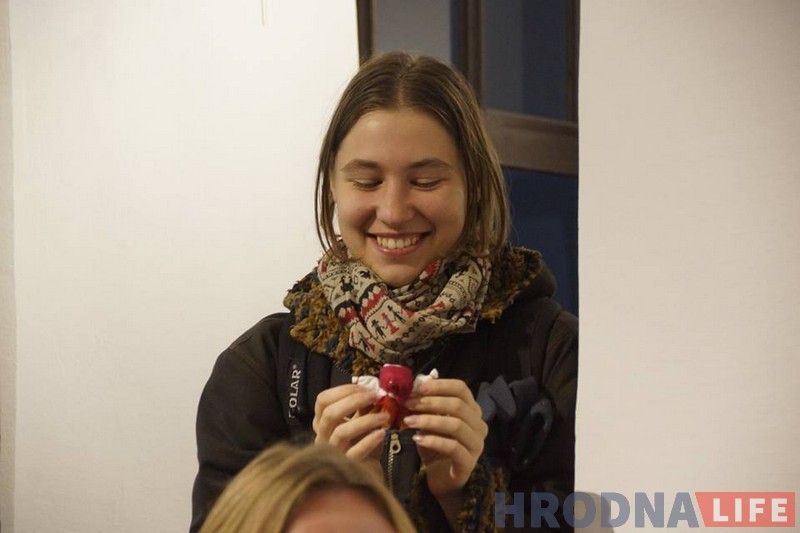 “Мы на цэлае жыццё адсталі?” У Цэнтры гарадскога жыцця адбыўся TEDхHrodnaWomen “Мы на цэлае жыццё адсталі?” У Цэнтры гарадскога жыцця адбыўся TEDхHrodnaWomen