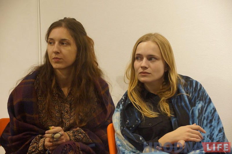 “Мы на цэлае жыццё адсталі?” У Цэнтры гарадскога жыцця адбыўся TEDхHrodnaWomen “Мы на цэлае жыццё адсталі?” У Цэнтры гарадскога жыцця адбыўся TEDхHrodnaWomen