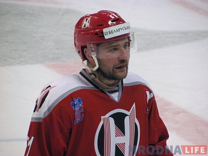 "Нёман" паказаў характар і абыграў "Дынама-Маладзечна" "Нёман" паказаў характар і абыграў "Дынама-Маладзечна"