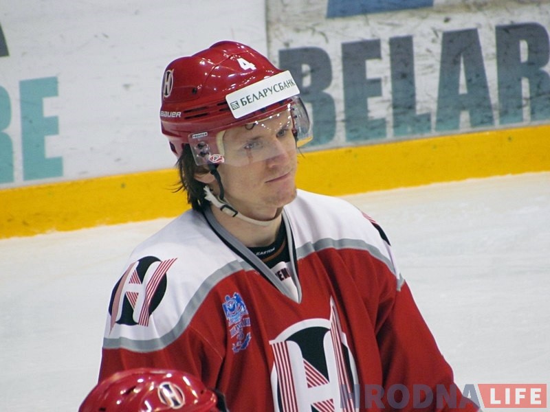 "Нёман" паказаў характар і абыграў "Дынама-Маладзечна" "Нёман" паказаў характар і абыграў "Дынама-Маладзечна"