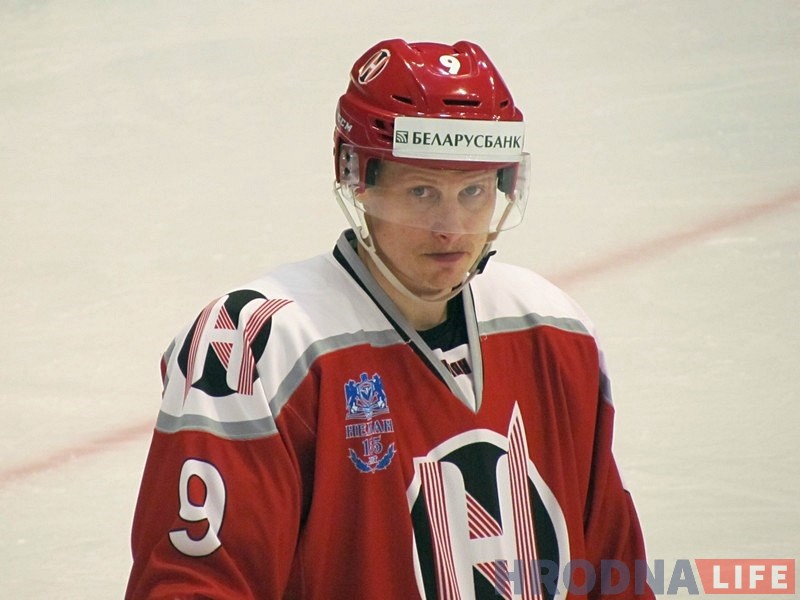 "Нёман" паказаў характар і абыграў "Дынама-Маладзечна" "Нёман" паказаў характар і абыграў "Дынама-Маладзечна"