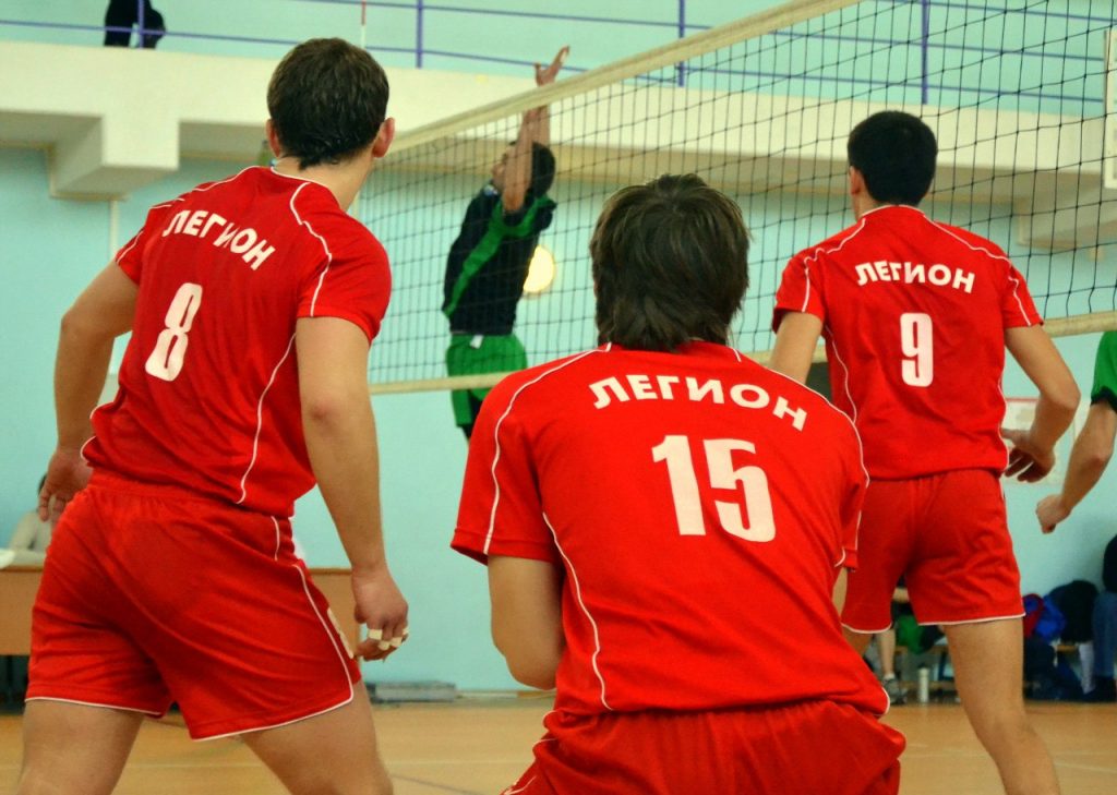 Кубак Выкліку: "Легіён" прайграў у першым матчы БАТЭ-БДУ