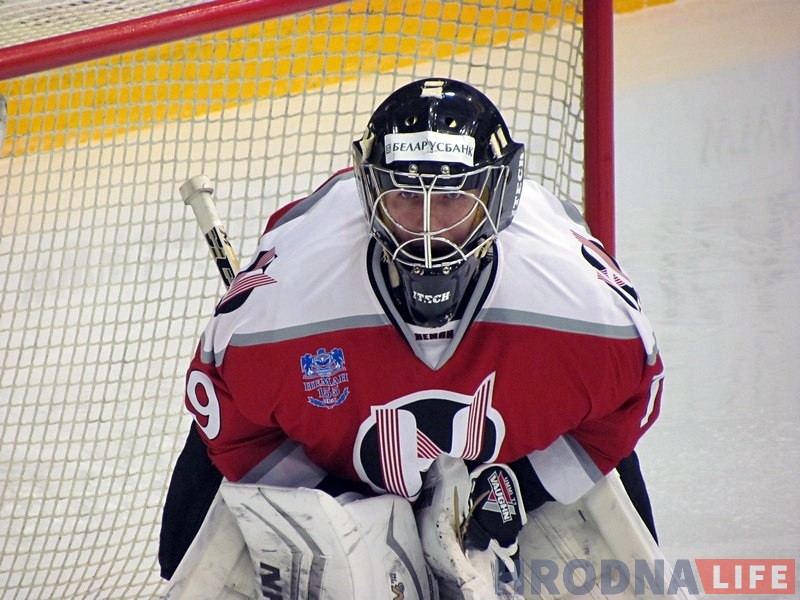 "Нёман" паказаў характар і абыграў "Дынама-Маладзечна" "Нёман" паказаў характар і абыграў "Дынама-Маладзечна"